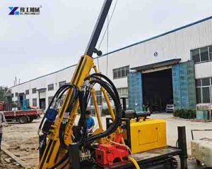 spt drill rig