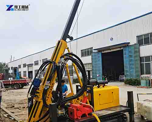 spt drill rig