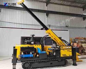 spt drilling machine