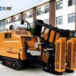 Underground Horizontal Drilling Machine underground horizontal drilling machine
