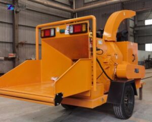 wood shredder for sale