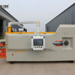 Manual vs Automatic Bar Bending Machine CNC stirrup bending machine Price