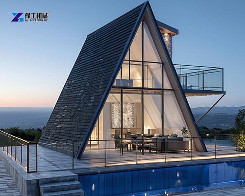 a frame cabin kits