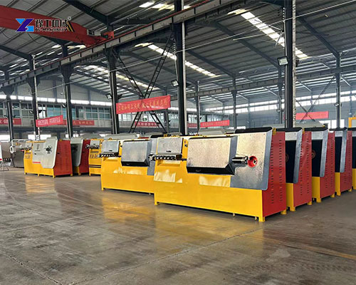 CNC rebar bending machine supplier