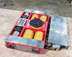 electric heavy duty mover for sale