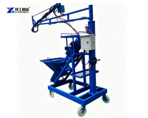 GRC equipment for sale