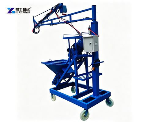 GRC equipment for sale