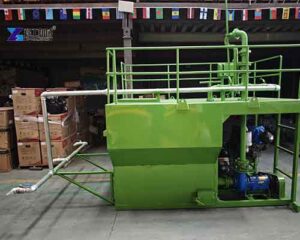 hydroseeder equipment