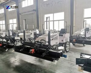 laser screed equipment for sale