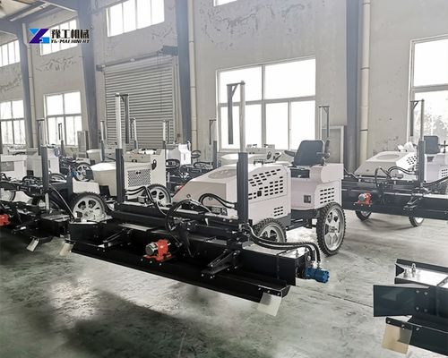 laser screed equipment for sale