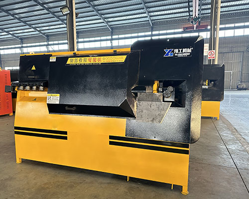 rebar stirrup bending machine for sale
